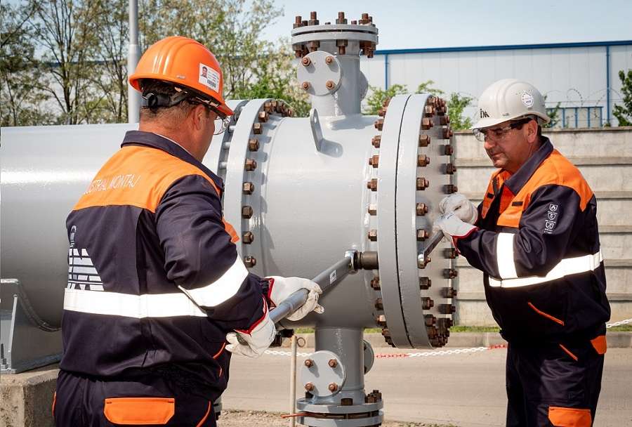 industrial montaj, etica, pasiune